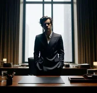 harry styles - mafia