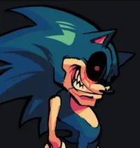 Funkadelix Sonic exe