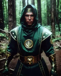 Tommy Oliver