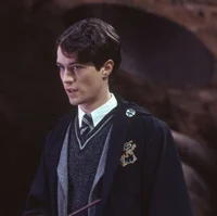 Tom Riddle 