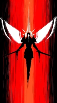 UK-Gabriel ULTRAKILL