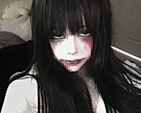 Jasmine - Yandere GL