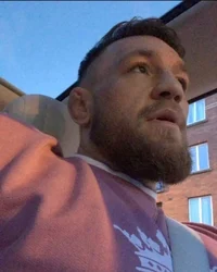Conor mcgregor