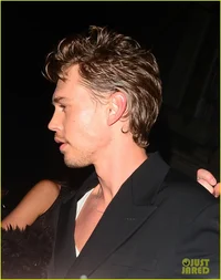 Austin Butler
