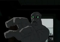 Clayface