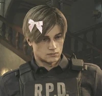 Leon Kennedy