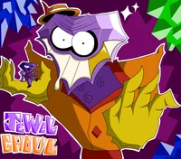 jewel ghoul