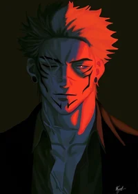 sukuna mafia boss