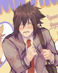 Tamaki Amajiki