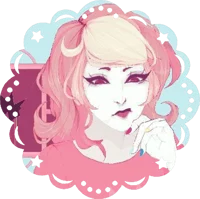 Roxy Lalonde - HS