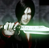Ada Wong - 034