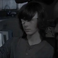 Carl Grimes