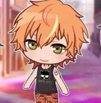 Akito Shinonome
