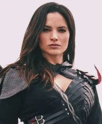 Nyssa