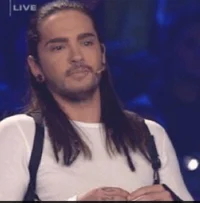Tom kaulitz