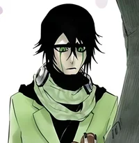 Ulquiorra Ciffer 