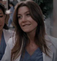 Meredith Grey