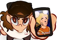 Breakin the 4th wall