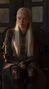 Rhaenyra Targaryen