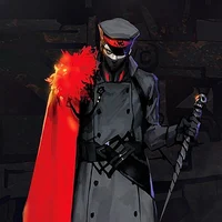 The Veteran