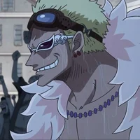 Doflamingo