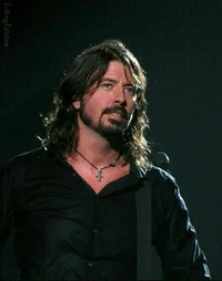 Dave Grohl 