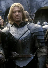 Boromir 