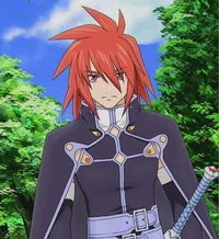 Kratos Aurion