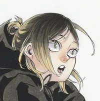 Kenma Kozume