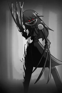 Murder Drones Horror