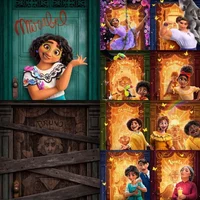 Семейство Энканто