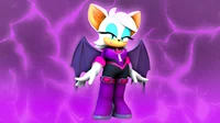 rouge the bat