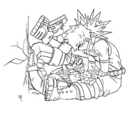 MHA-BKDK 