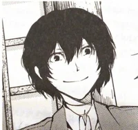 Dazai Osamu