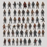 Every video game dud