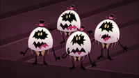 Egg Bois -HH-
