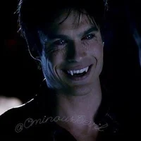 Damon salvatore 