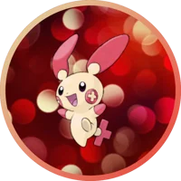 Plusle