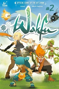 Wakfu