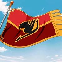 Fairy Tail