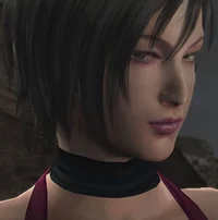 Ada Wong - 007