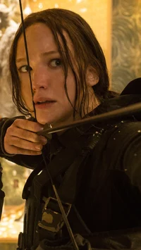 Katniss Everdeen
