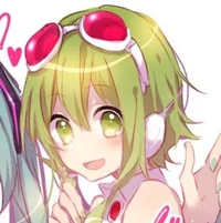 GUMI