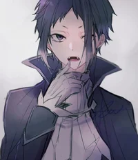 Akutagawa Ryonoske