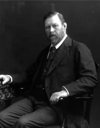 Bram Stoker 