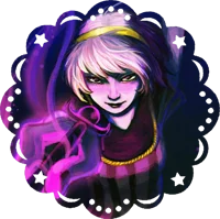 Rose Lalonde - HS