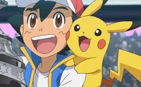 Ash Ketchum