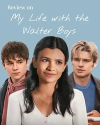 Cole and Alex Walter