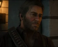 Arthur Morgan