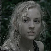 Beth Greene